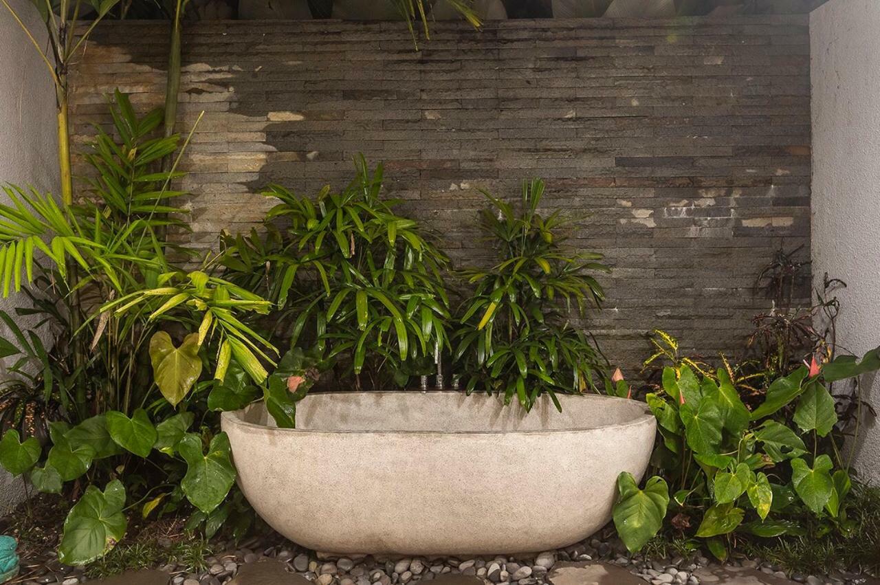 Villa Sunari Ubud Exterior photo
